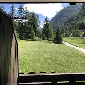 Double Room Mountain View